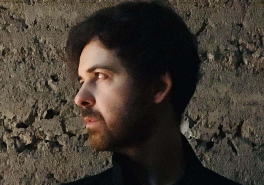 Foto de David Pinho Barros